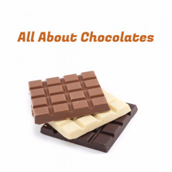 Chocolate Facts and Information: Need to Know