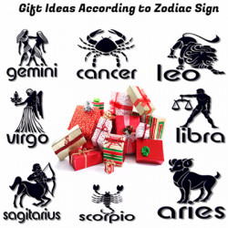 Is your beloved astrology lover? Surprise her with a right zodiac gift