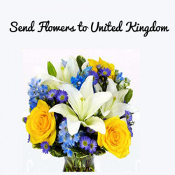Sending flowers to United Kingdom? Read this first!