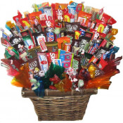 Candy Bouquets Gifts UK