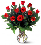 Send Rose Flowers UK