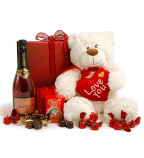 Romantic Gifts For UK Delivery