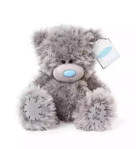 Personalised Me to You Bear Small