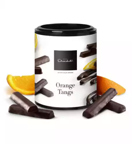 Chocolate Orange Tangs