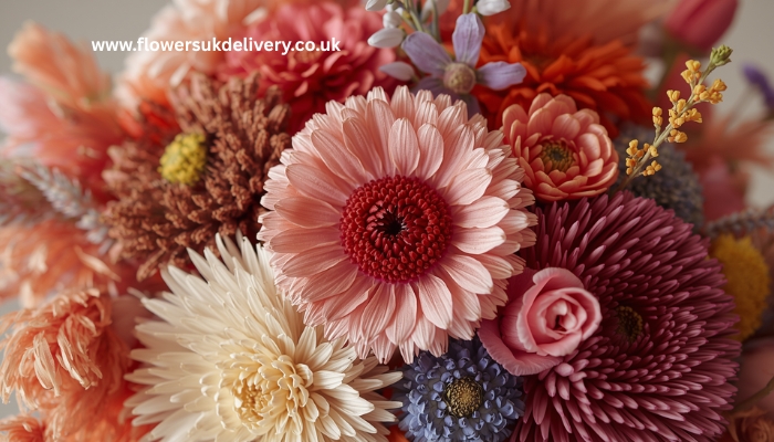 trendy birthday flower ideas dried flowers gift 2025 Relevance: Showcases the dried flower trend visually Placement: Within Section 4