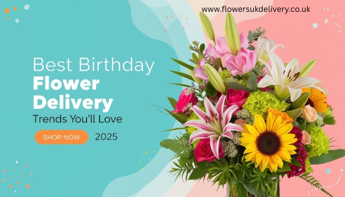 send flowers delivery