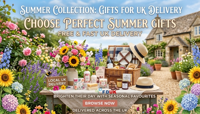 Complete Guide to Enjoying Summer Outdoors in the UK