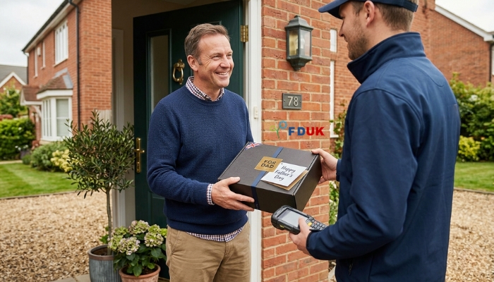 Father’s Day Flowers and Gift Hampers UK Gift Guide 2026