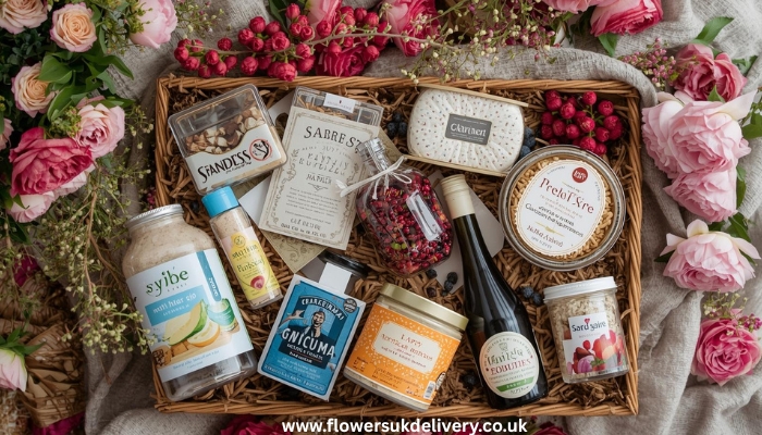 Personalized Mother’s Day Gifts hamper ideas