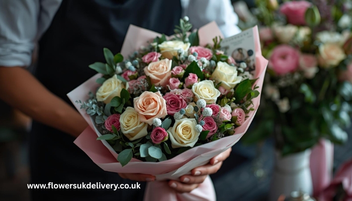 Mother's Day Flowers Delivery