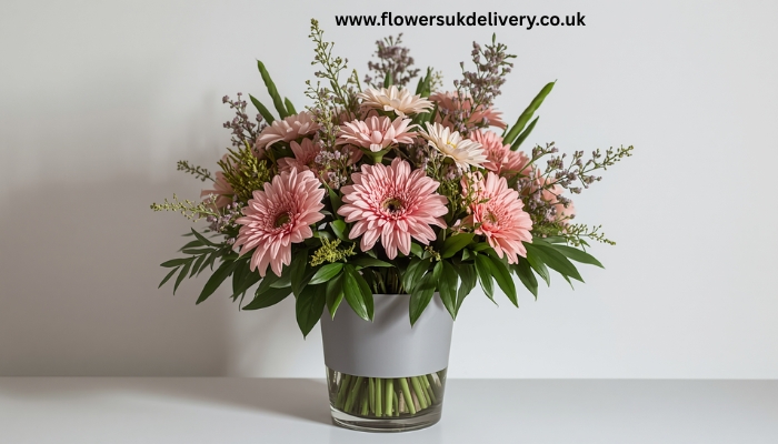 Order Easter gifts UK online send flowers chocolates delivery 