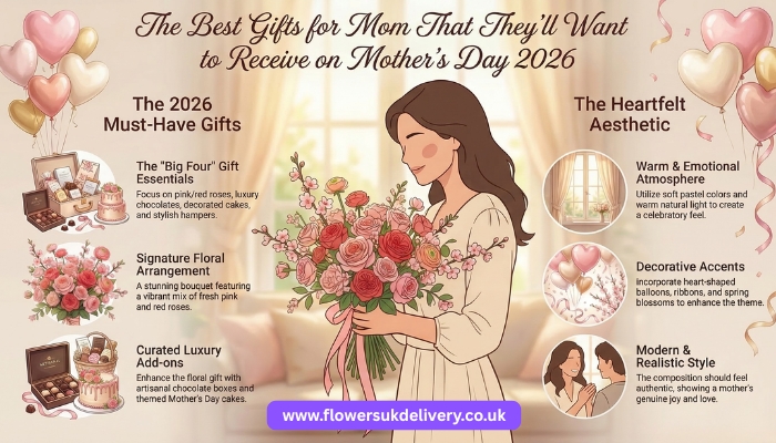 The best gifts for Mom that they'll want to receive on Mother's Day 2026