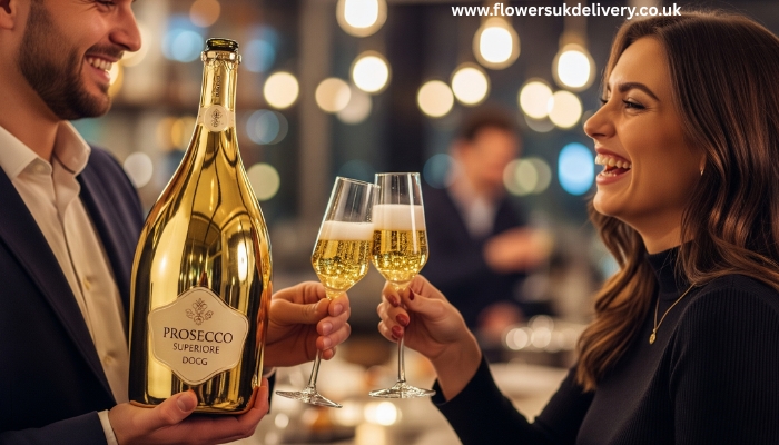 wine delivery uk