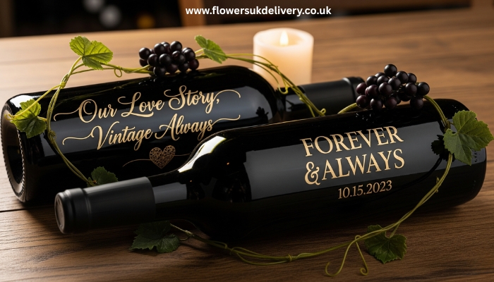 send online delivery uk wine