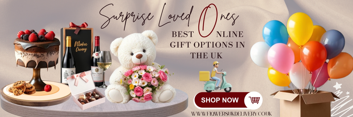 Mothers Day Gifts