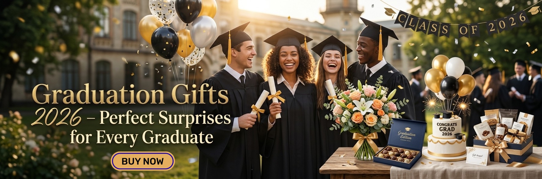 Gifts For UK Delivery