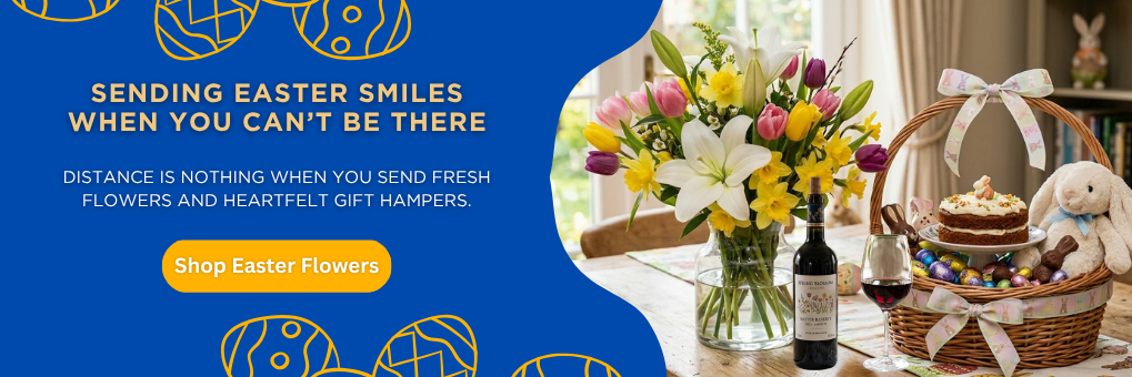 Shop Easter Flowers