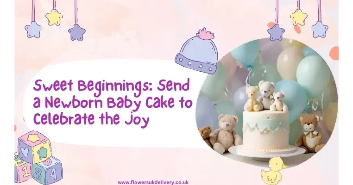 Sweet Beginnings: