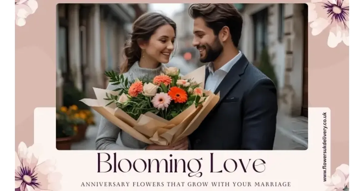 Blooming Love: