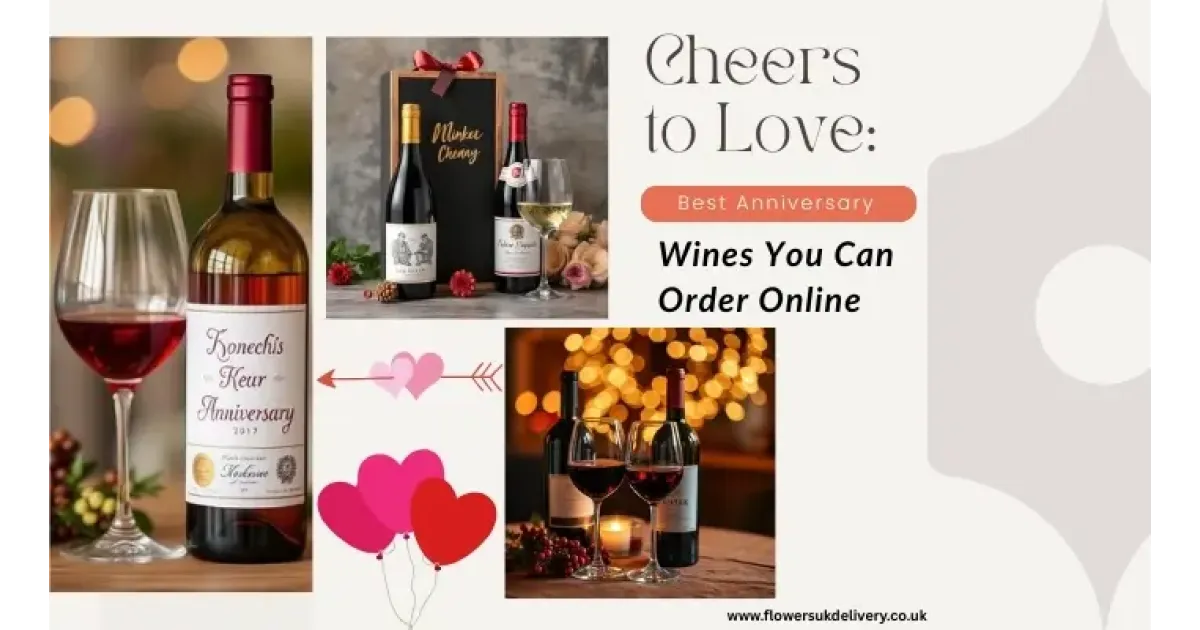 Cheers to Love: