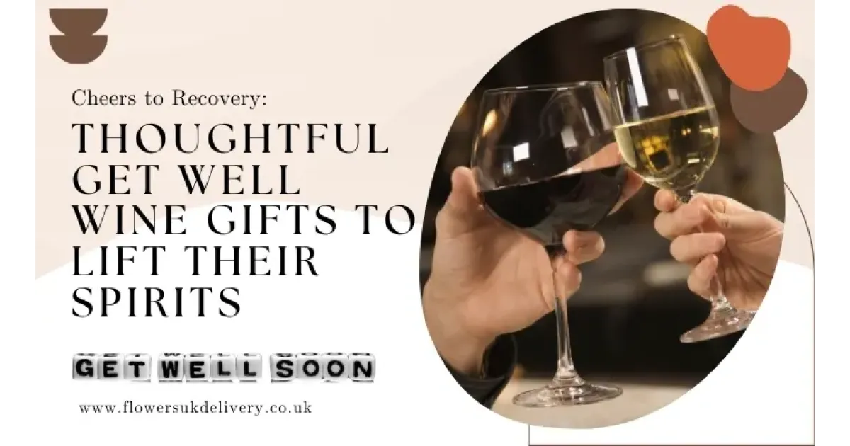 Cheers to Recovery: