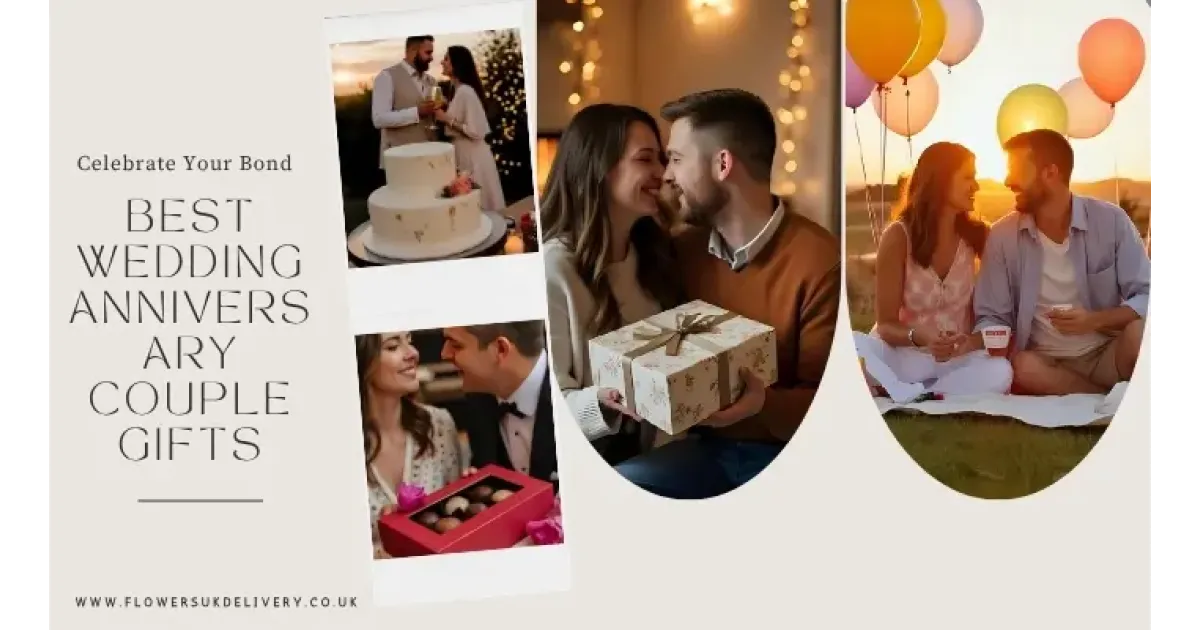 Celebrate Your Bond: