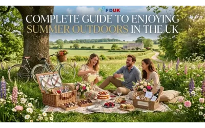 Complete Guide to Enjoying Summer