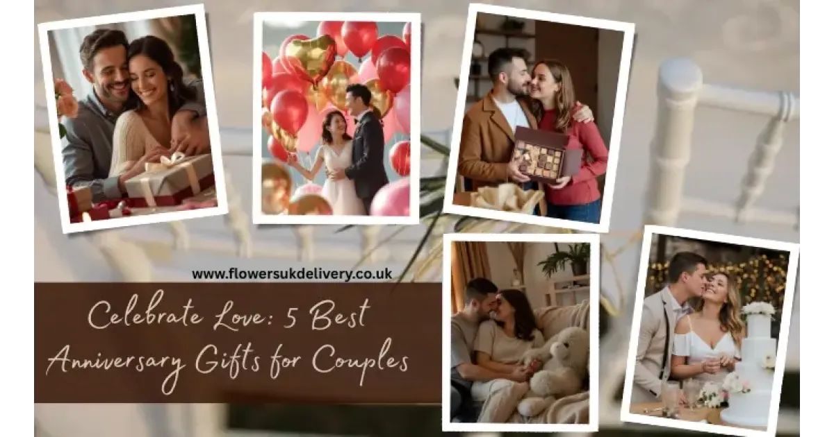 Celebrate Love: