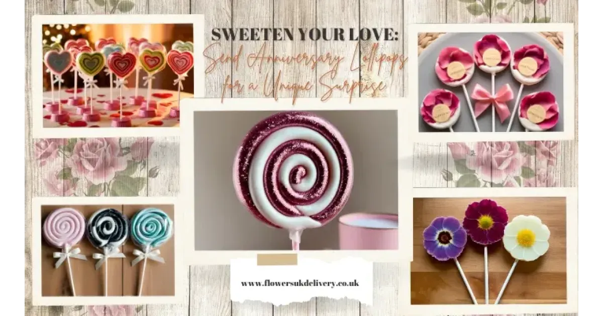 Sweeten Your Love: