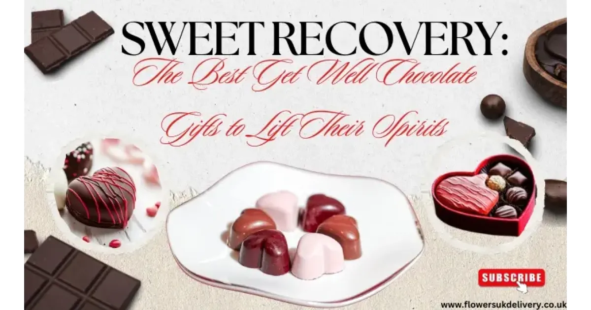 Sweet Recovery: