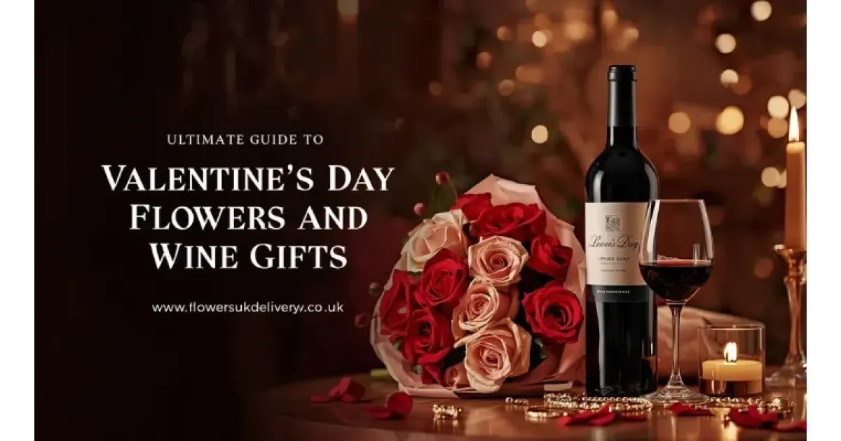 Ultimate Guide to Valentine’s Day
