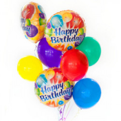 Amazing Balloons For Making Your Special Day Memorable