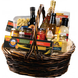Send Luxury Gift Basket to Make Birthday Cheerful Memorable
