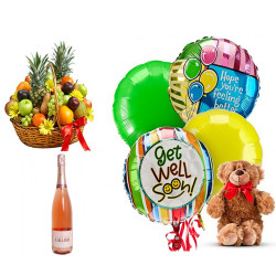 5 Best Gift Ideas to say Get Well Soon for everyone