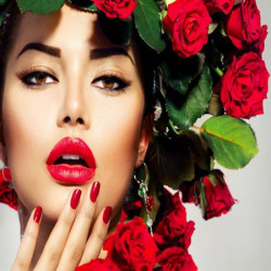 Surprising Reasons Why Every Girl Loves Flowers Madly
