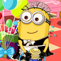 6 Enchanting Ways to Throw an Awesome Minion Birthday Party