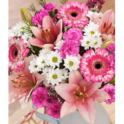 Perfect Gifts and Flower Arrangements from Flowers UK Delivery