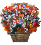 Candy Bouquets Gifts UK