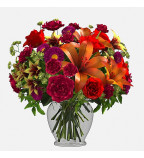Send Carnations Flowers UK