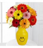 Send Daisies Flowers UK