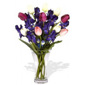 Send Iris Flowers UK