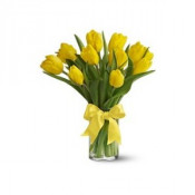 Send Tulips Flowers UK