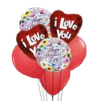Congratulations Balloons