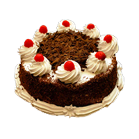 Congratulations Cake
