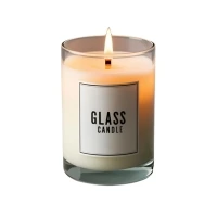 Romantic Candle