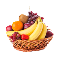 Congratulations Fruit Bouquet