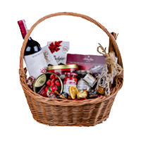 Congratulations Gift Baskets