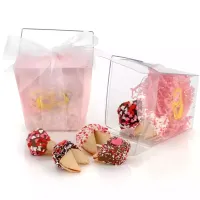 Romantic Cookies