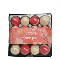 Gift Pack ,,Fur Dich von Herzen