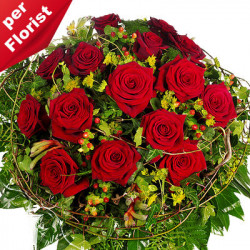 Flower Bouquet Bella